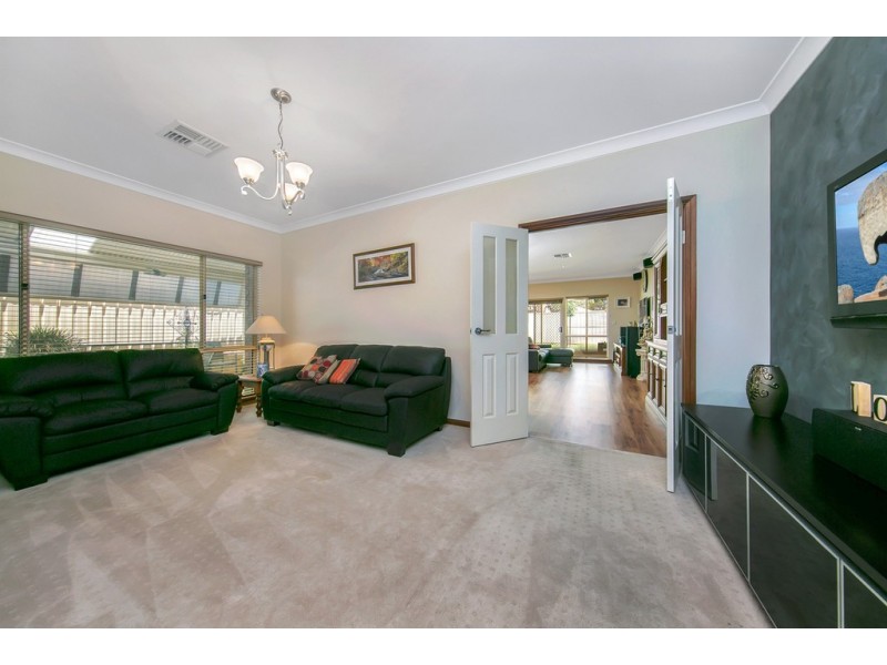 29 Palamountain Drive, Evanston Park SA 5116