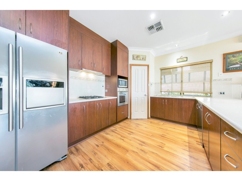 29 Palamountain Drive, Evanston Park SA 5116