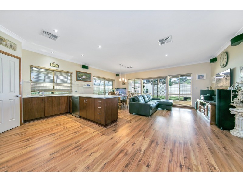 29 Palamountain Drive, Evanston Park SA 5116