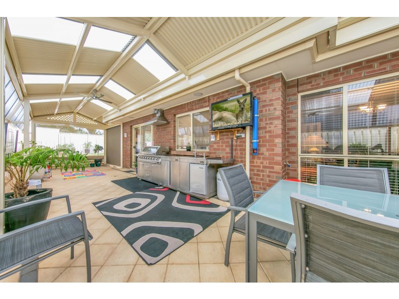 29 Palamountain Drive, Evanston Park SA 5116
