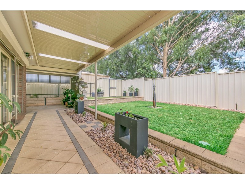 29 Palamountain Drive, Evanston Park SA 5116
