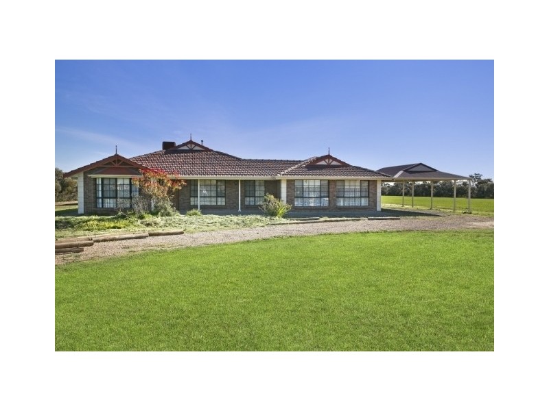 Lot 5 Clancy Road, Gawler Belt SA 5118