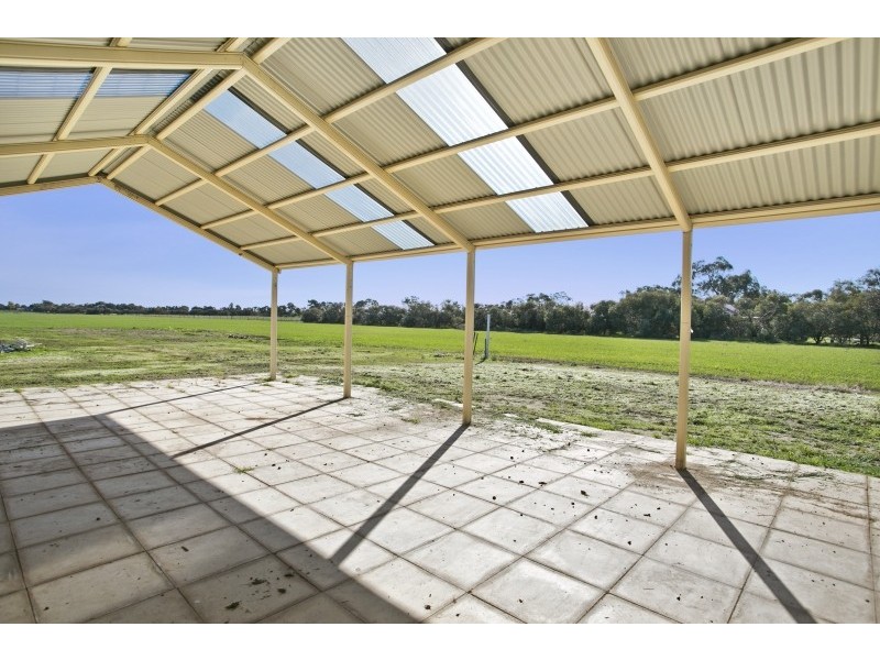 Lot 5 Clancy Road, Gawler Belt SA 5118