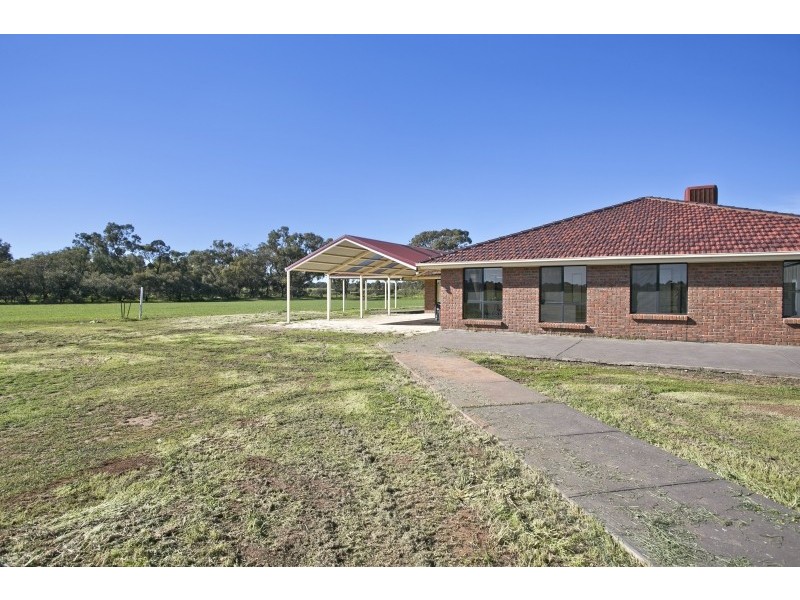 Lot 5 Clancy Road, Gawler Belt SA 5118