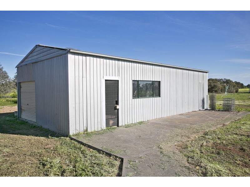 Lot 5 Clancy Road, Gawler Belt SA 5118