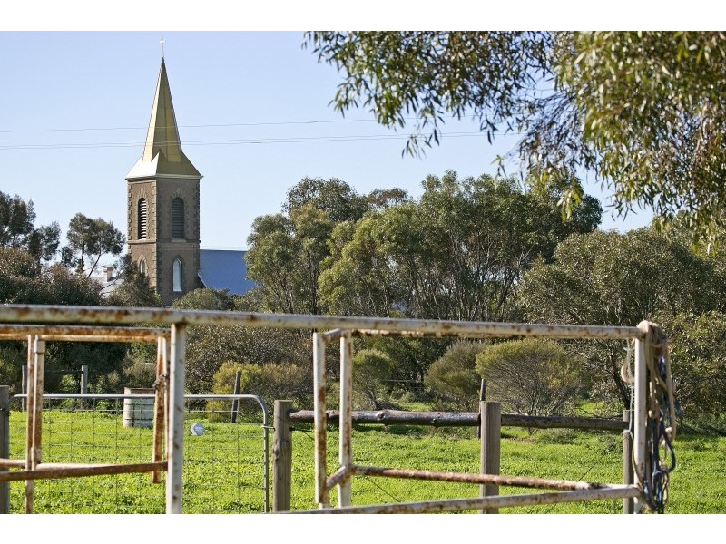 Lot 368 Eudunda Road POINT PASS VIA, Kapunda SA 5373