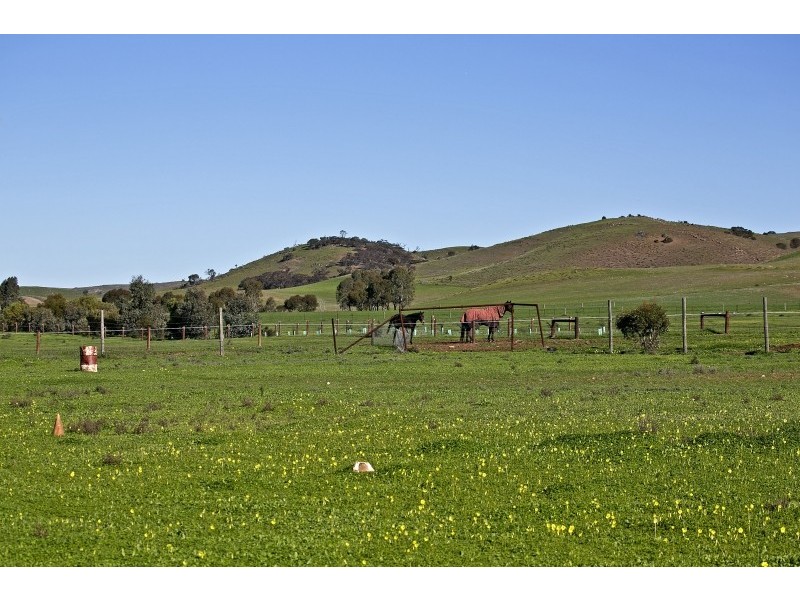 Lot 368 Eudunda Road POINT PASS VIA, Kapunda SA 5373