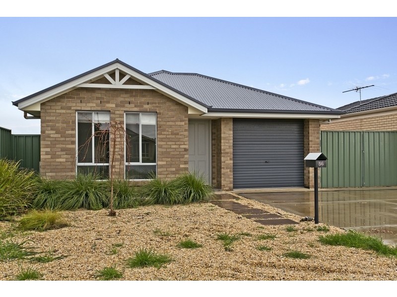 56 Ramnet Circuit, Munno Para SA 5115