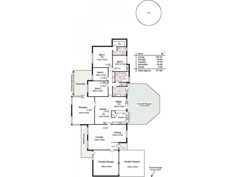 77 Potts Road, Evanston Park SA 5116