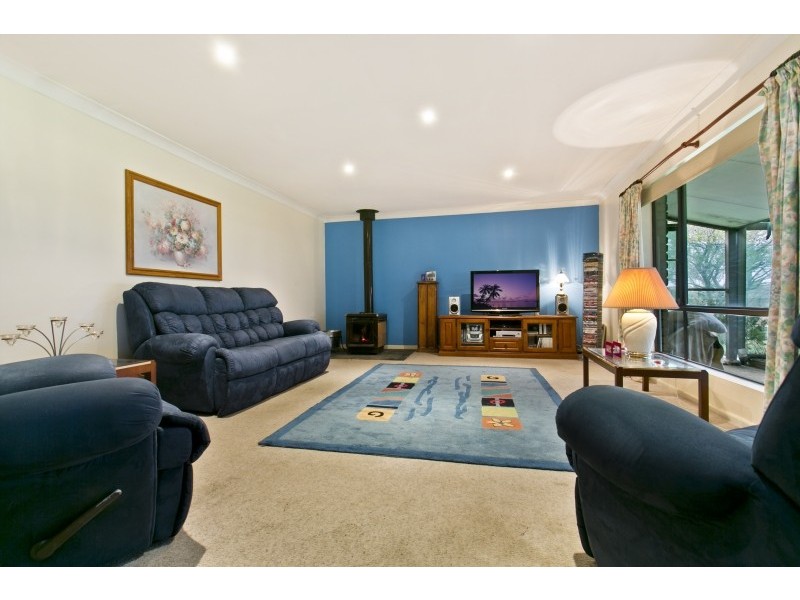 11 Bowman Court, Evanston Park SA 5116