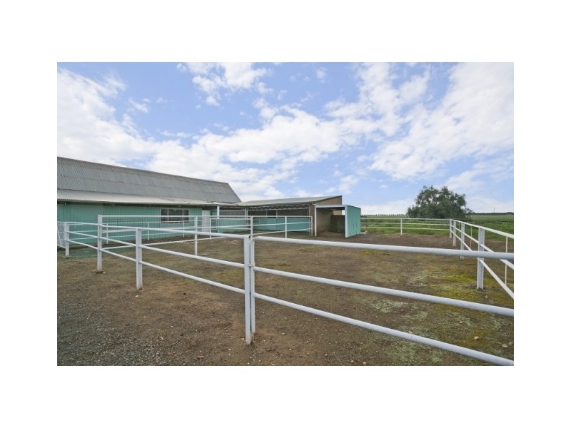 208 Aerodrome Road, Mallala SA 5502