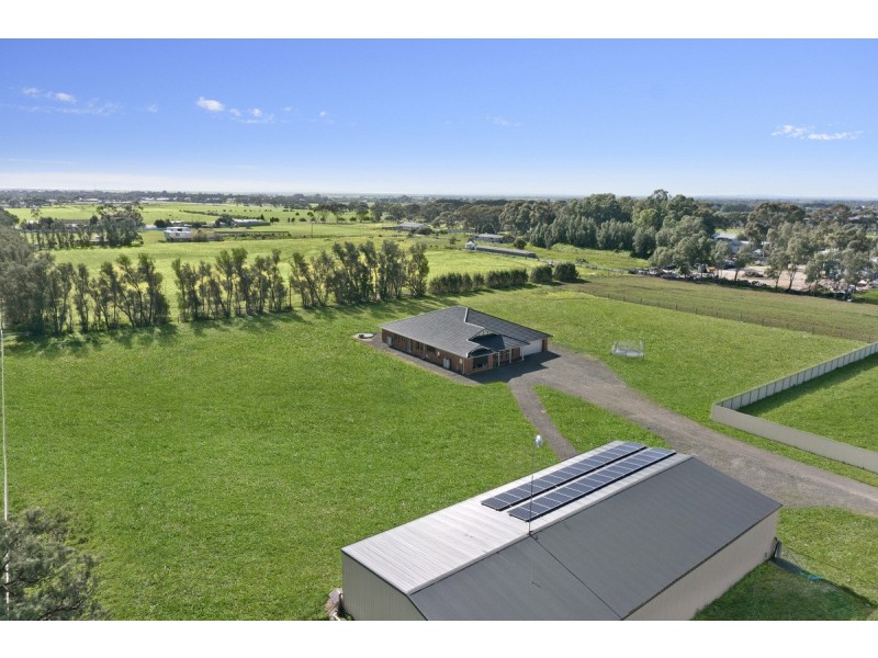 Lot 20 Bailey Road West, Two Wells SA 5501