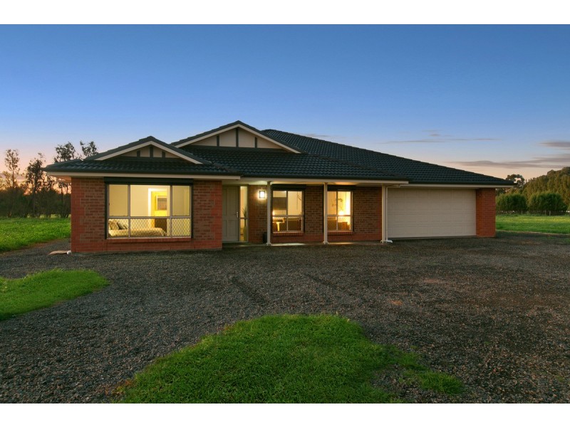 Lot 20 Bailey Road West, Two Wells SA 5501