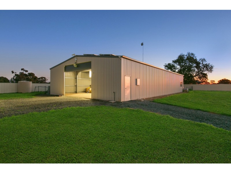 Lot 20 Bailey Road West, Two Wells SA 5501