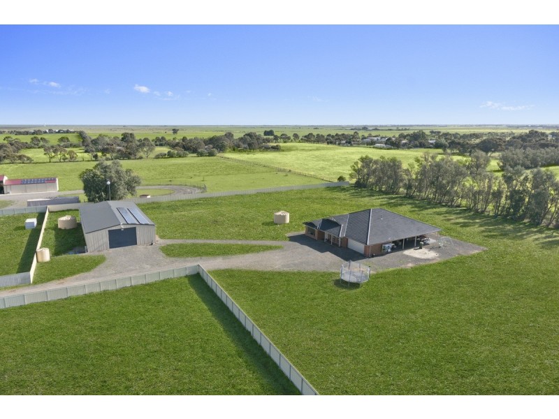 Lot 20 Bailey Road West, Two Wells SA 5501