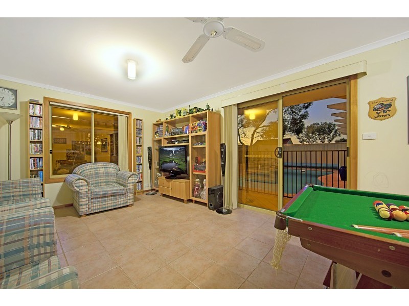 Lot 8 Rosedale Road, Rosedale SA 5350