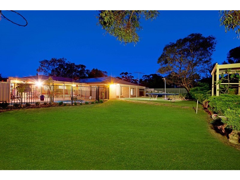 Lot 8 Rosedale Road, Rosedale SA 5350