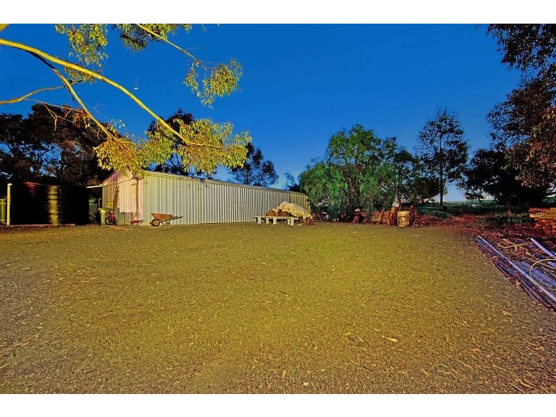 Lot 8 Rosedale Road, Rosedale SA 5350