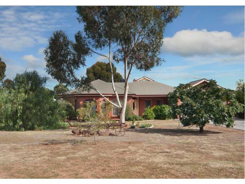 Lot 14 Krause Drive, Gawler Belt SA 5118