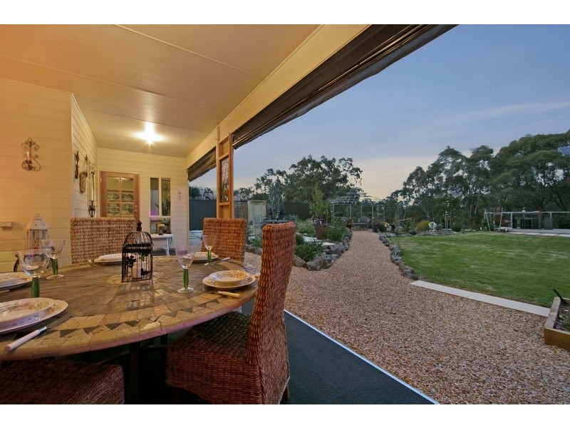 42 Paternoster Road, Reid SA 5118
