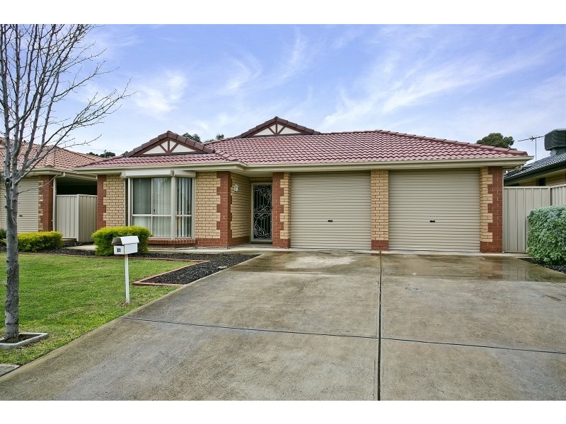 23 McGonigal Drive, Willaston SA 5118