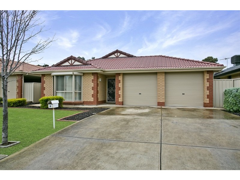 23 McGonigal Drive, Willaston SA 5118