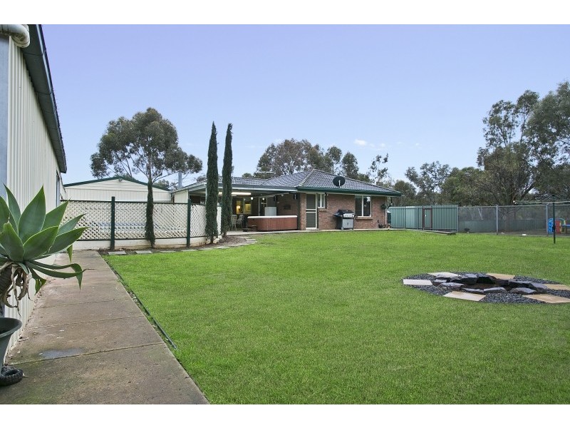 Lot 119 Geoffrey Street, Lewiston SA 5501