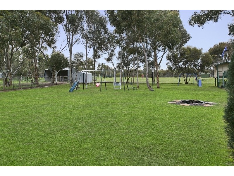 Lot 119 Geoffrey Street, Lewiston SA 5501