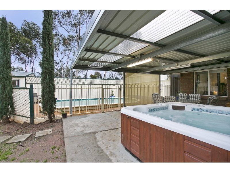 Lot 119 Geoffrey Street, Lewiston SA 5501