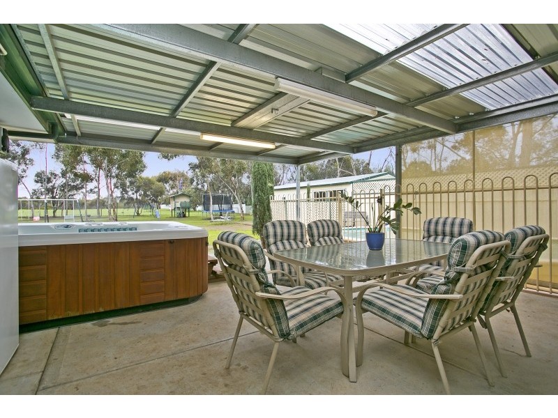 Lot 119 Geoffrey Street, Lewiston SA 5501