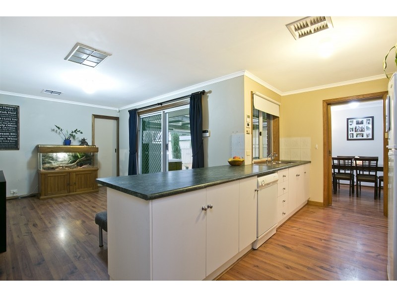 Lot 119 Geoffrey Street, Lewiston SA 5501