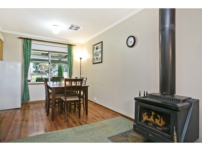 Lot 119 Geoffrey Street, Lewiston SA 5501