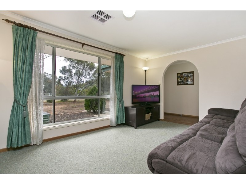 Lot 119 Geoffrey Street, Lewiston SA 5501