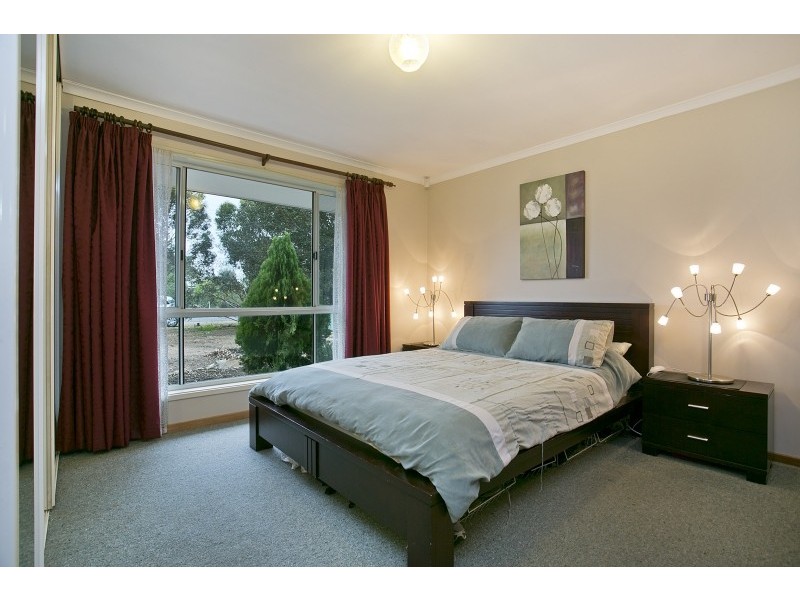 Lot 119 Geoffrey Street, Lewiston SA 5501