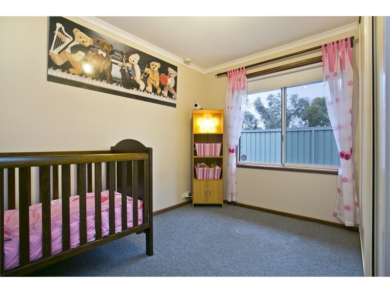 Lot 119 Geoffrey Street, Lewiston SA 5501