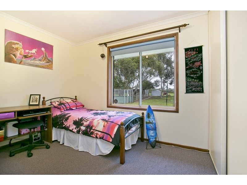 Lot 119 Geoffrey Street, Lewiston SA 5501