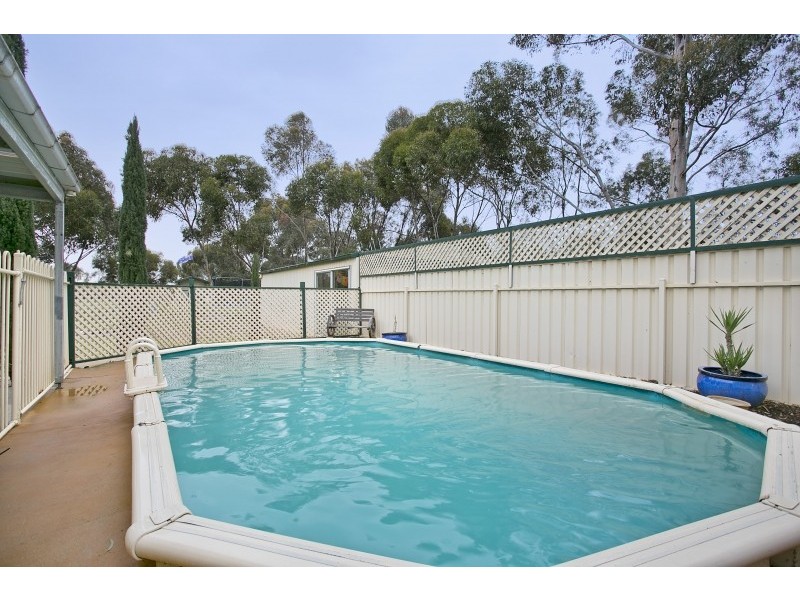 Lot 119 Geoffrey Street, Lewiston SA 5501