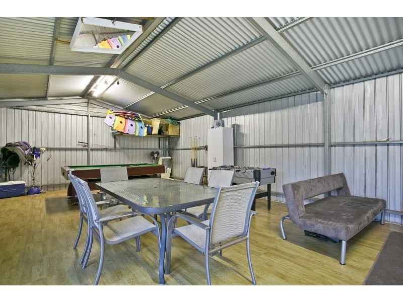 Lot 119 Geoffrey Street, Lewiston SA 5501