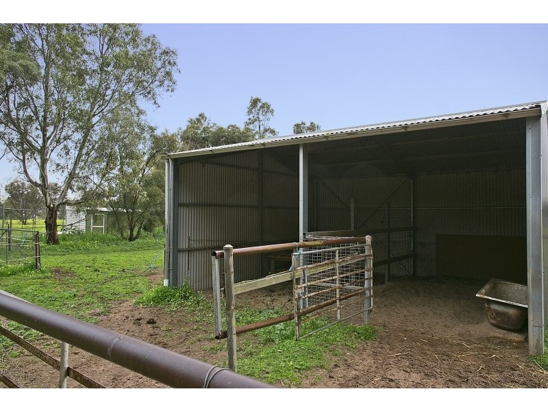 Lot 119 Geoffrey Street, Lewiston SA 5501