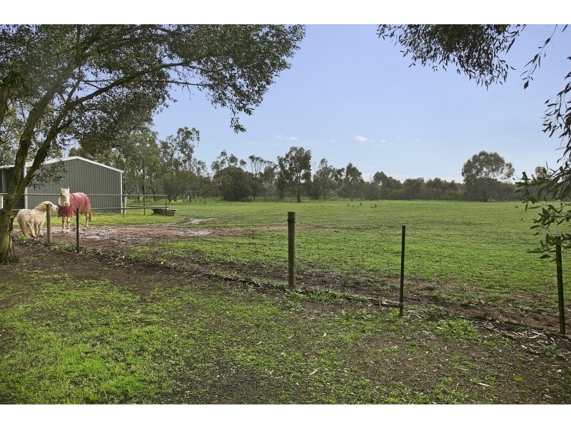 Lot 119 Geoffrey Street, Lewiston SA 5501