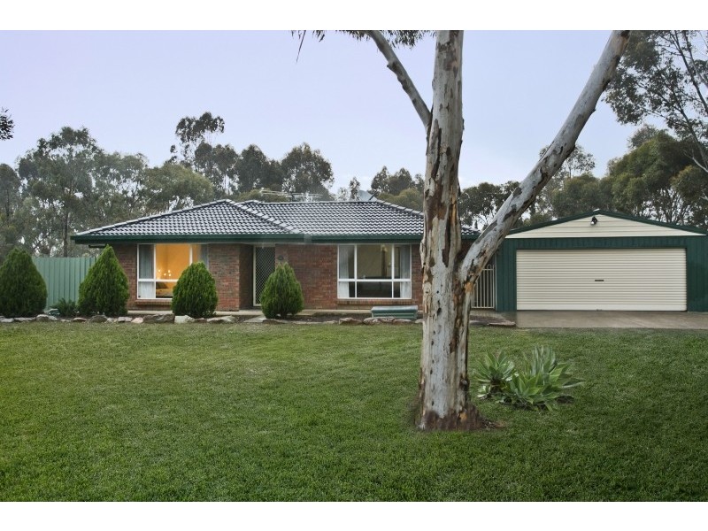 Lot 119 Geoffrey Street, Lewiston SA 5501