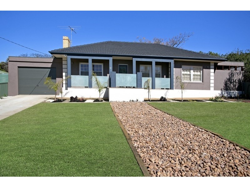 61 Lyndoch Road, Gawler East SA 5118