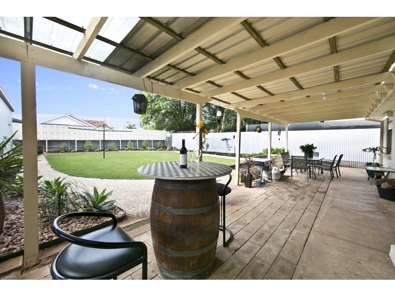 18 Wasleys Street, Elizabeth Downs SA 5113