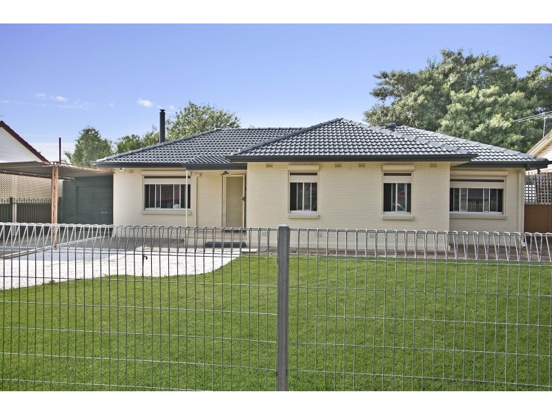 18 Wasleys Street, Elizabeth Downs SA 5113