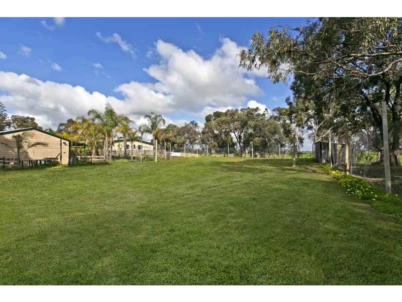 Lot 139 Fairlie Road, Gawler Belt SA 5118