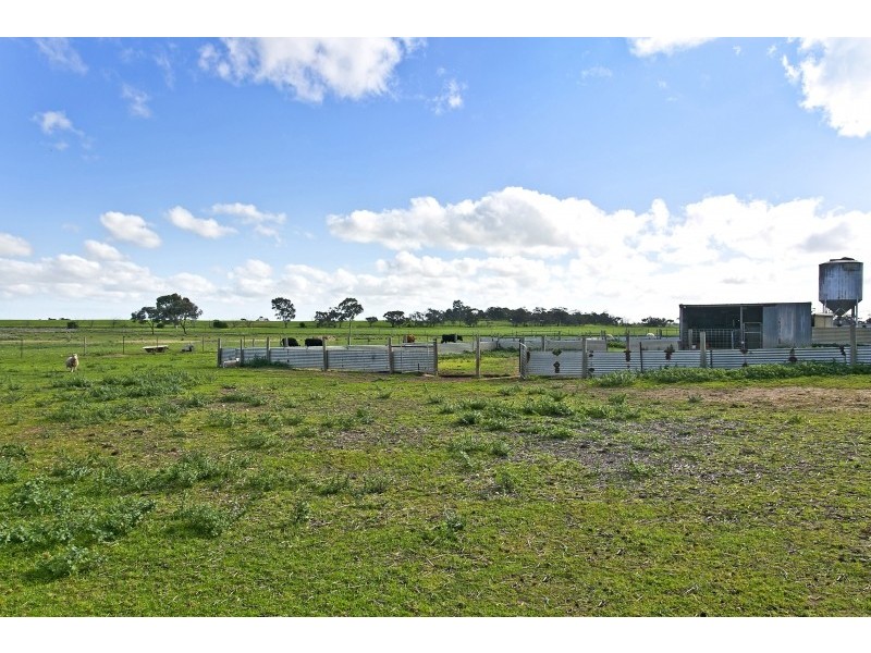 Lot 139 Fairlie Road, Gawler Belt SA 5118