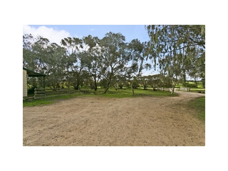 Lot 139 Fairlie Road, Gawler Belt SA 5118