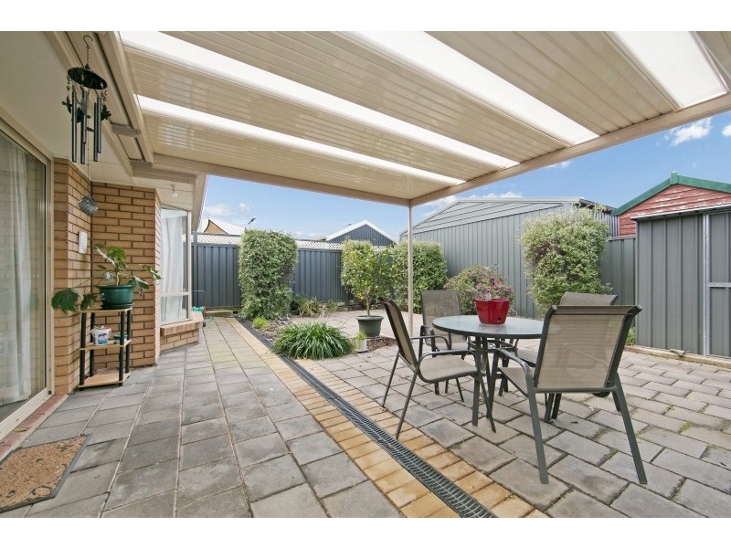 30B Pinot Crescent, Nuriootpa SA 5355