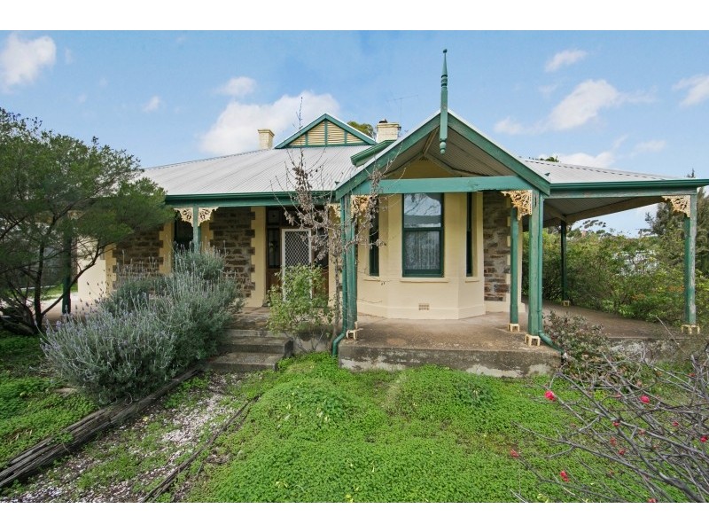 8 Oldham Street, Kapunda SA 5373