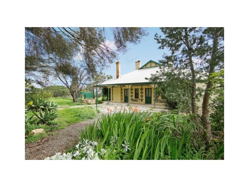 8 Oldham Street, Kapunda SA 5373